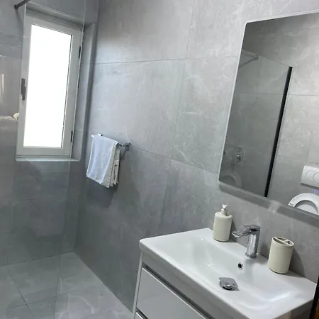 Perash Apartment Shkoder