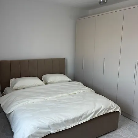 Apartment Perash Shkoder