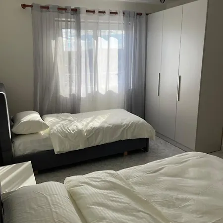 Apartment Perash