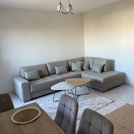 Perash Apartment