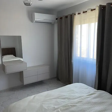 Apartment Perash